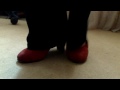 Flamenco in Melbourne: Tatiana Bistrin