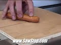 SawStop