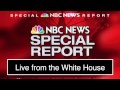 How Presidential UFO Disclosure Might Sound