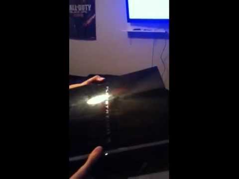 how to break a ps3
