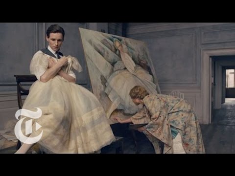 'The Danish Girl' | Anatomy of a Scene w/ Director Tom Hooper | The New York Times