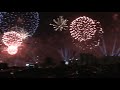 $16 Million Fireworks Show in Kuwait Sets World Record