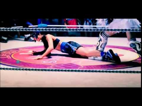 【搏擊迷城】預告