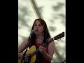 Little Bird  by S. Jarosz, Alex Hargreaves, and Sam Grisman