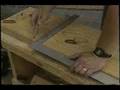 Wood Cutting Tips