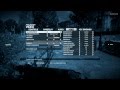 Battlefield 3 Beta PC - Ultra settings GTX 570 DX11