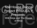 Father Almighty - Willi Ninja and The House of Ninja