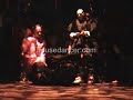 Father Almighty - Willi Ninja and The House of Ninja