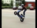 lite stunting
