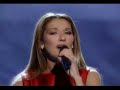 Celine Dion The First time ever I saw your Face Live