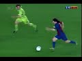 Messi el Dios