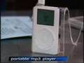 TechTV First generation iPod Review