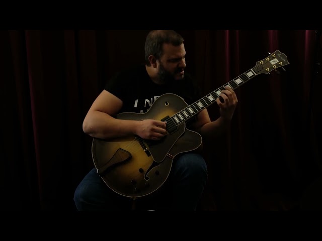 Guitar Video