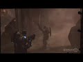 Gears of War 2 Gamplay Video - 1