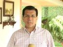 Alirio Villamizar Al Directorio Nacional Conservador
