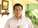 Alirio Villamizar Al Directorio Nacional Conservador