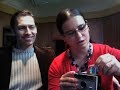 Found Downstairs 7: Kodak Instamatic  Camera