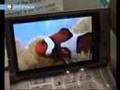 Panasonic Viera Keitai P905i and P905iTV for NTT DoCoMo