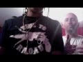 EDUBB - Making of RINGS OF SATURN Prod. by Dj Burn One/ LEGENDS OF THE FALL (BTS) # 1