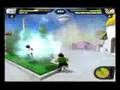 DBZ Sparking Neo - Petit Power - Round 1 - Match 11