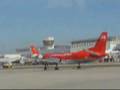 DTW Ramp Gang