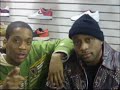 KMJ Freekey Zekey Interview KMJ Freekey Zekey Interview