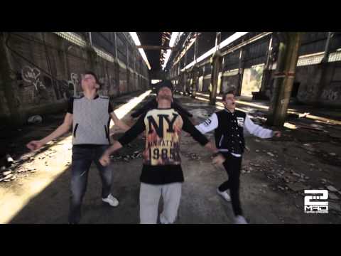 2MAD Choreography - Ludacris - Representin'