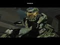 Halo PC Legendary Alternate Ending