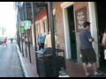 HOME SWEET BOURBON STREET [REDUX]