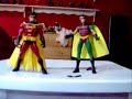 dc universe classics robin