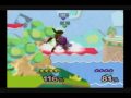 Jov (Link) vs Aphelion (Samus) 2