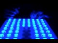 monomix 1 : tech tribal electro house tenminmix | monome + ableton live + pages
