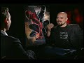 Spiderman 3 Tobey Maguire interview Spiderman 3 Tobey Maguire interview