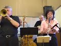 Big Bear Stomp - Jazz Performance by Polly\