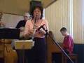 Big Bear Stomp - Jazz Performance by Polly's Hot Paupers