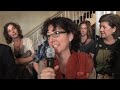 Suzanne Biegel at the Presidio Kickoff