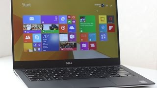 Dell XPS 13 2015 Review