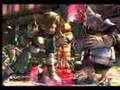 Final Fantasy IX [FF9] [FFIX] - Coca Cola Commercial