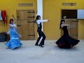sangre andaluza
