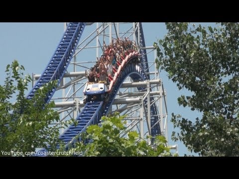 offride - Raw / Offride footage of Millennium Force at Cedar Point in Sandusky, OH. Watch in Full HD 1080p! Like our Facebook page: https://www.facebook.com/coastercru...