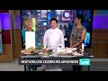 Roger Ma, Sous Chef of restaurant DANIEL, introduces Japan Week NY (japanweek.us)!