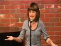 Randi Langdon at LA Improv