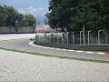 Formula one   monza 2007