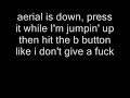 **DISCLAIMER** This song is in no way meant to offend anybody and I did purely outof comedic relief, enjoy it and don't be a stiff. Parody of Drake's 