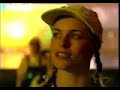 kylie opening the para olympics in sydney 2000