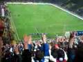 BVB - Schalke - 10.02.08 - Schalker Mannsachaft feiert II