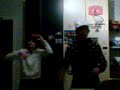 pazzeska la 3� serata targata dj roman e j az