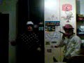 pazzeska la 3� serata targata dj roman e j az