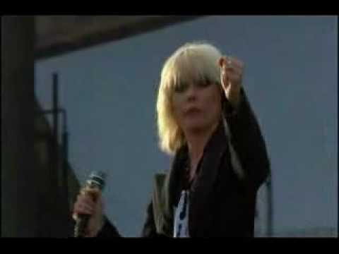 Blondie: Ring Of Fire / Cover des Johnny Cash Songs