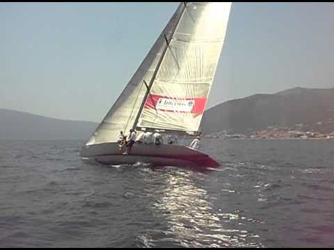Watch RC Video: 'RC 44 Montenegro team'